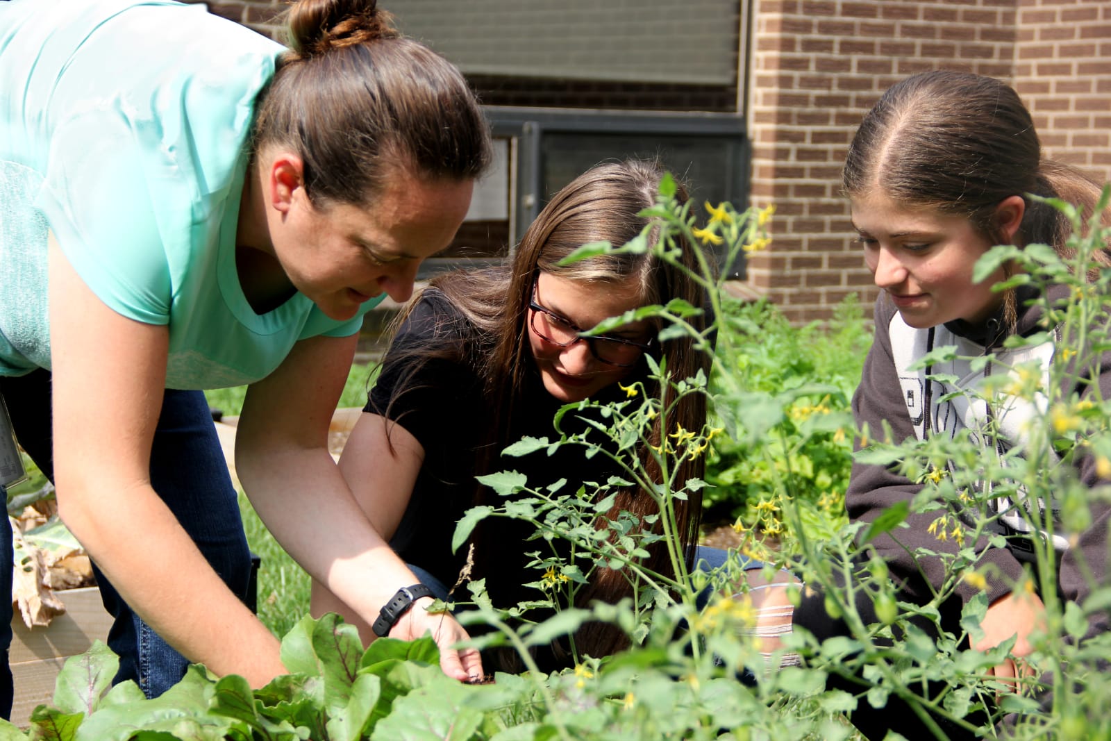 Southeast Dubois School Corporation