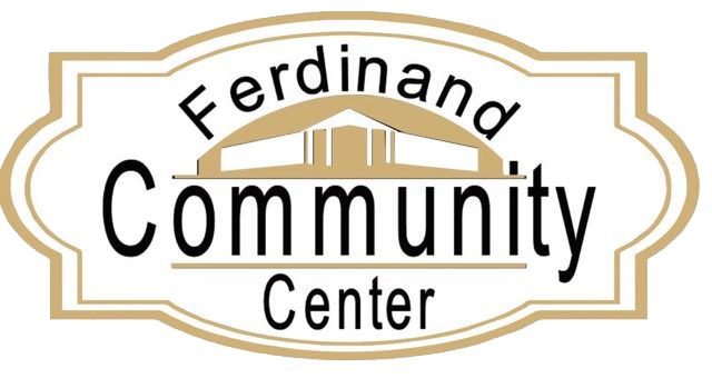 ferdinandcommunitycenterlogo