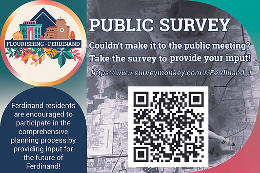 Public Survey