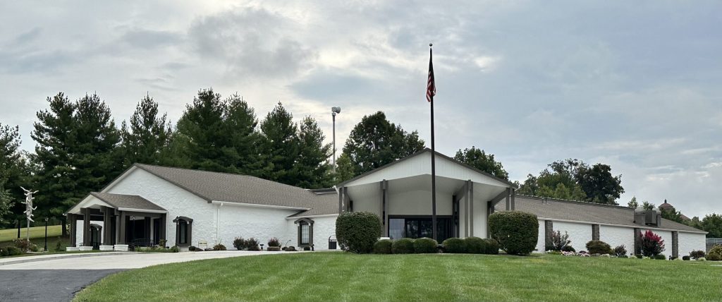 Ferdinand Community Center