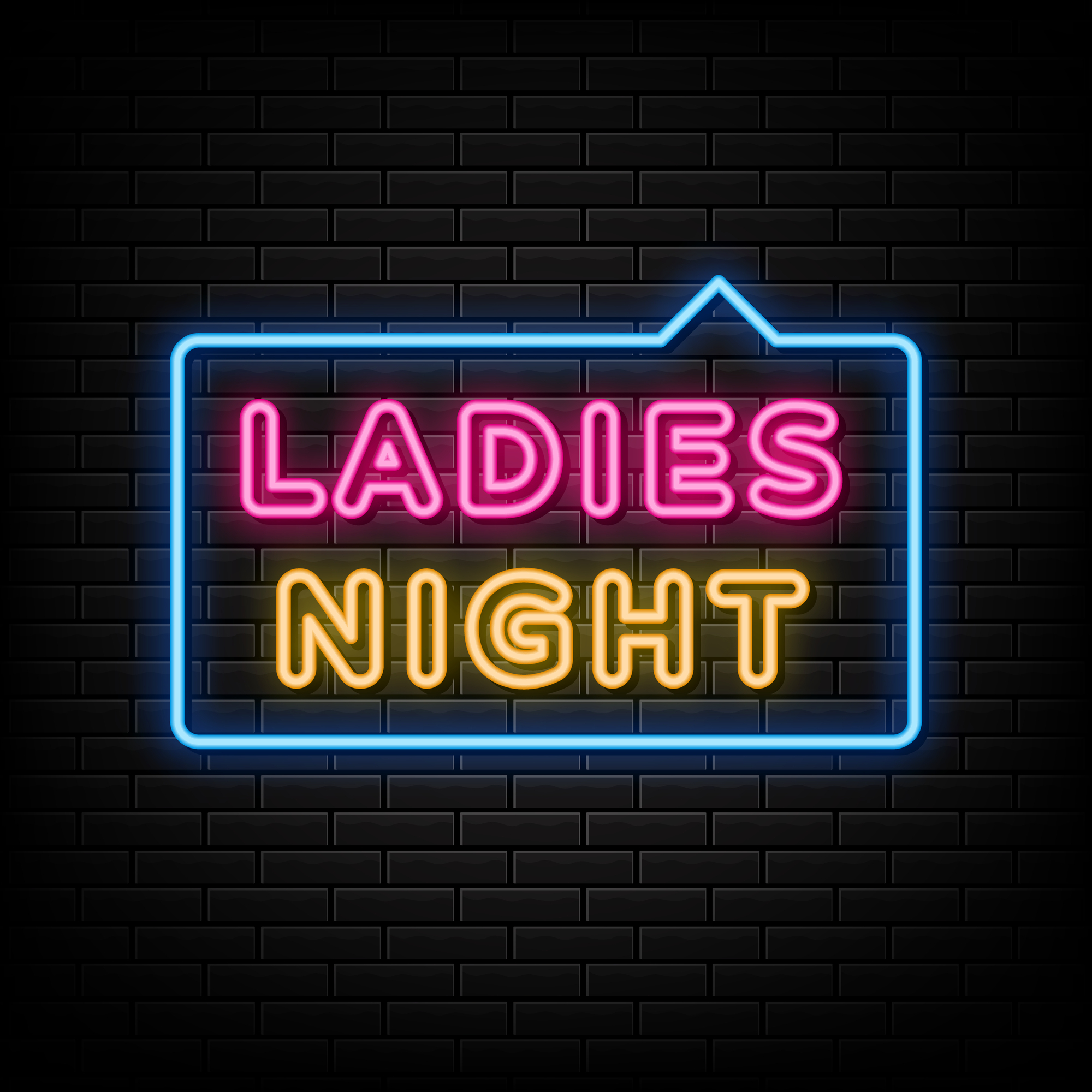 Ladies Night Out