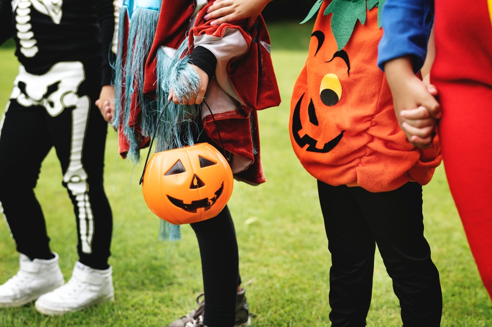 Halloween Costumes